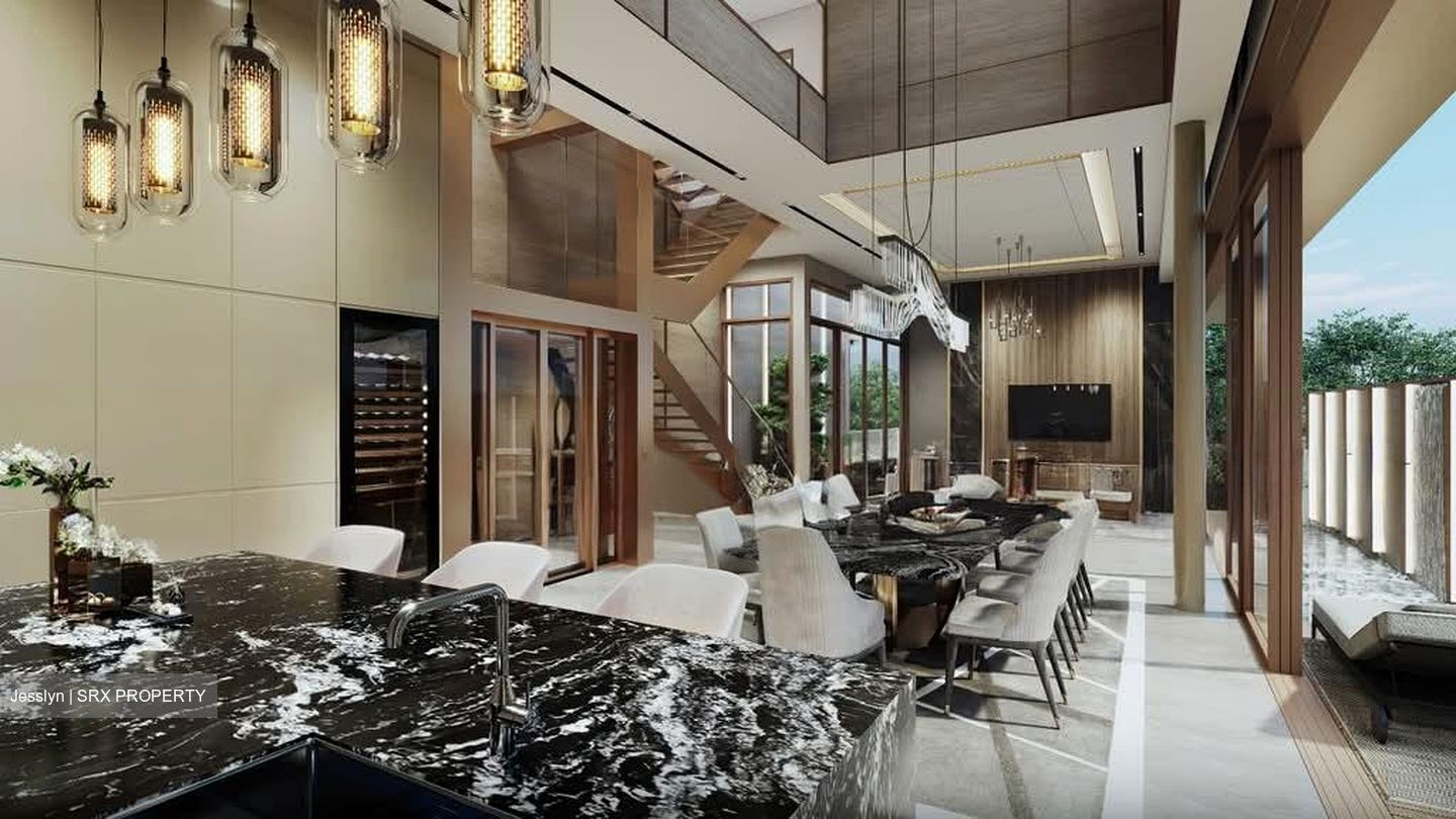 Opera Estate (D15), Semi-Detached #595455391